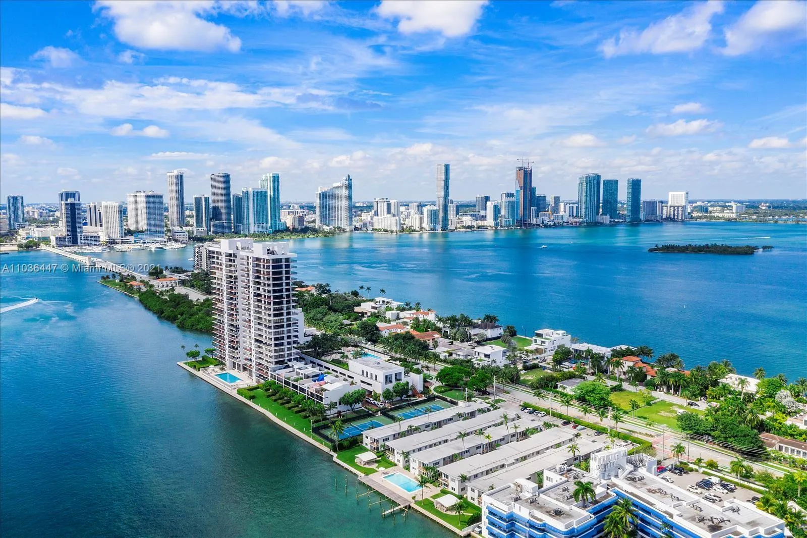 1130 Venetian Way # 1A, Miami FL 33139