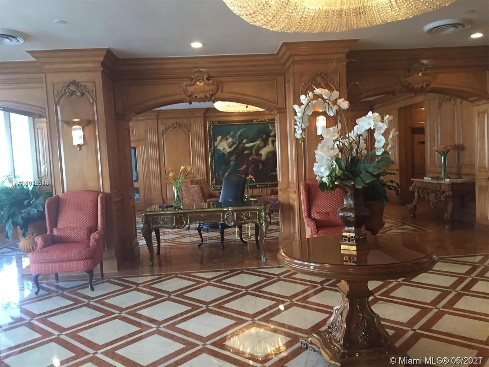 700 Biltmore Way # 517, Coral Gables FL 33134