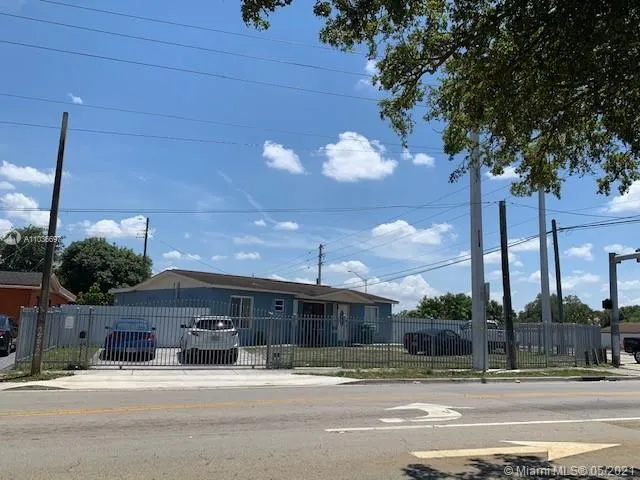 4 bedroom 2 bath for sale at 3630 NW 207th St, Miami Gardens FL 33056