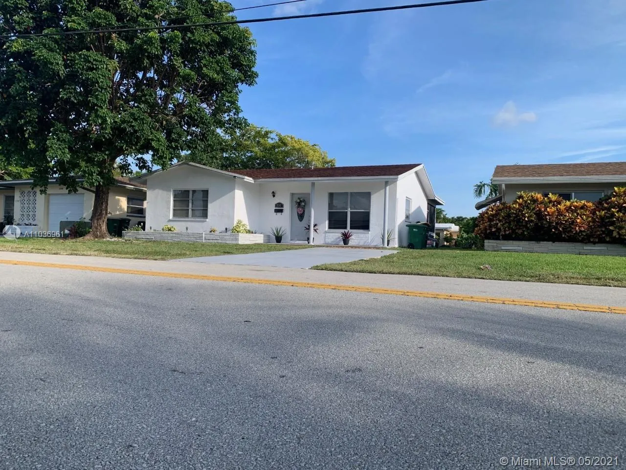7202 NW 61st St, Tamarac FL 33321