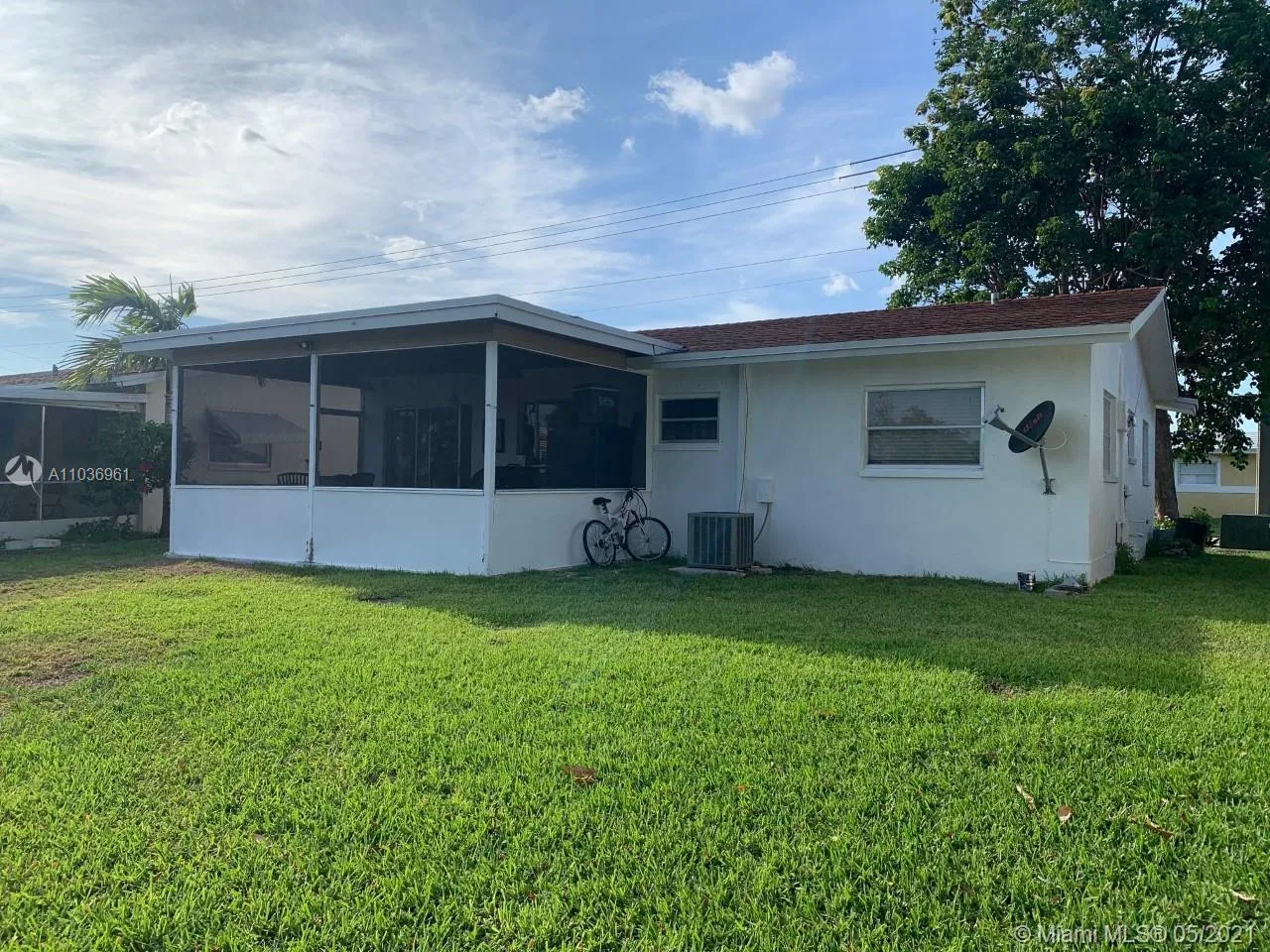 7202 NW 61st St, Tamarac FL 33321