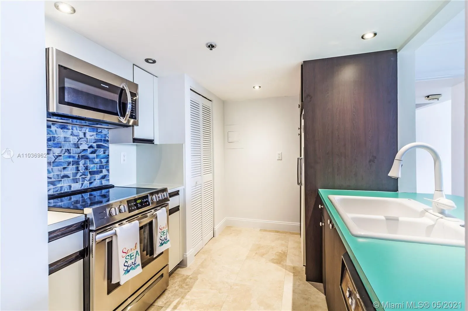 1717 N Bayshore Dr # 3553, Miami FL 33132