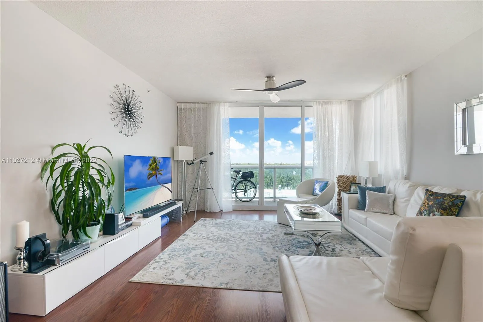 9201 Collins Ave # 821, Surfside FL 33154