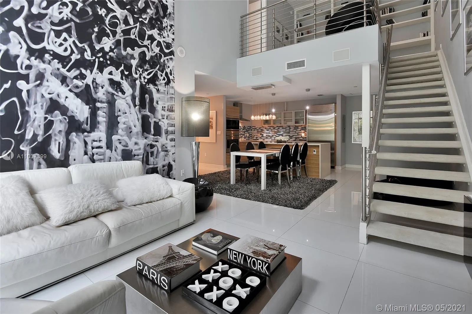 2 bedroom 2 bath for rent at 305 NE 20th Ter # 104, Miami FL 33137