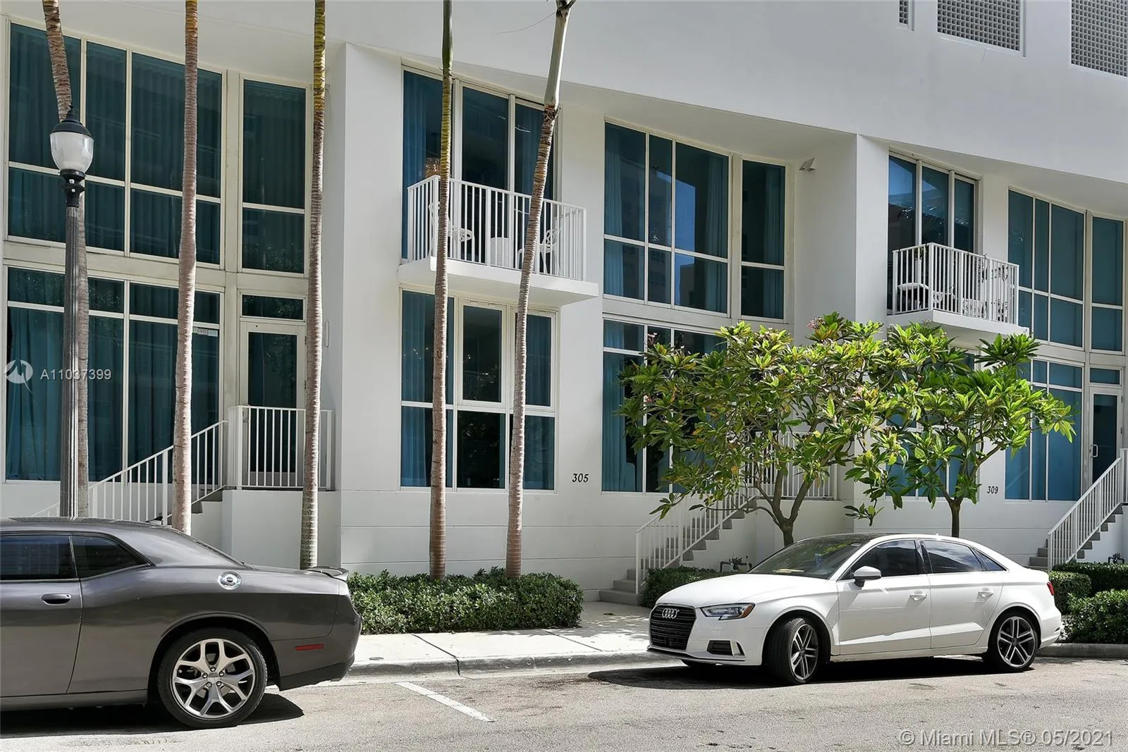 305 NE 20th Ter # 104, Miami FL 33137