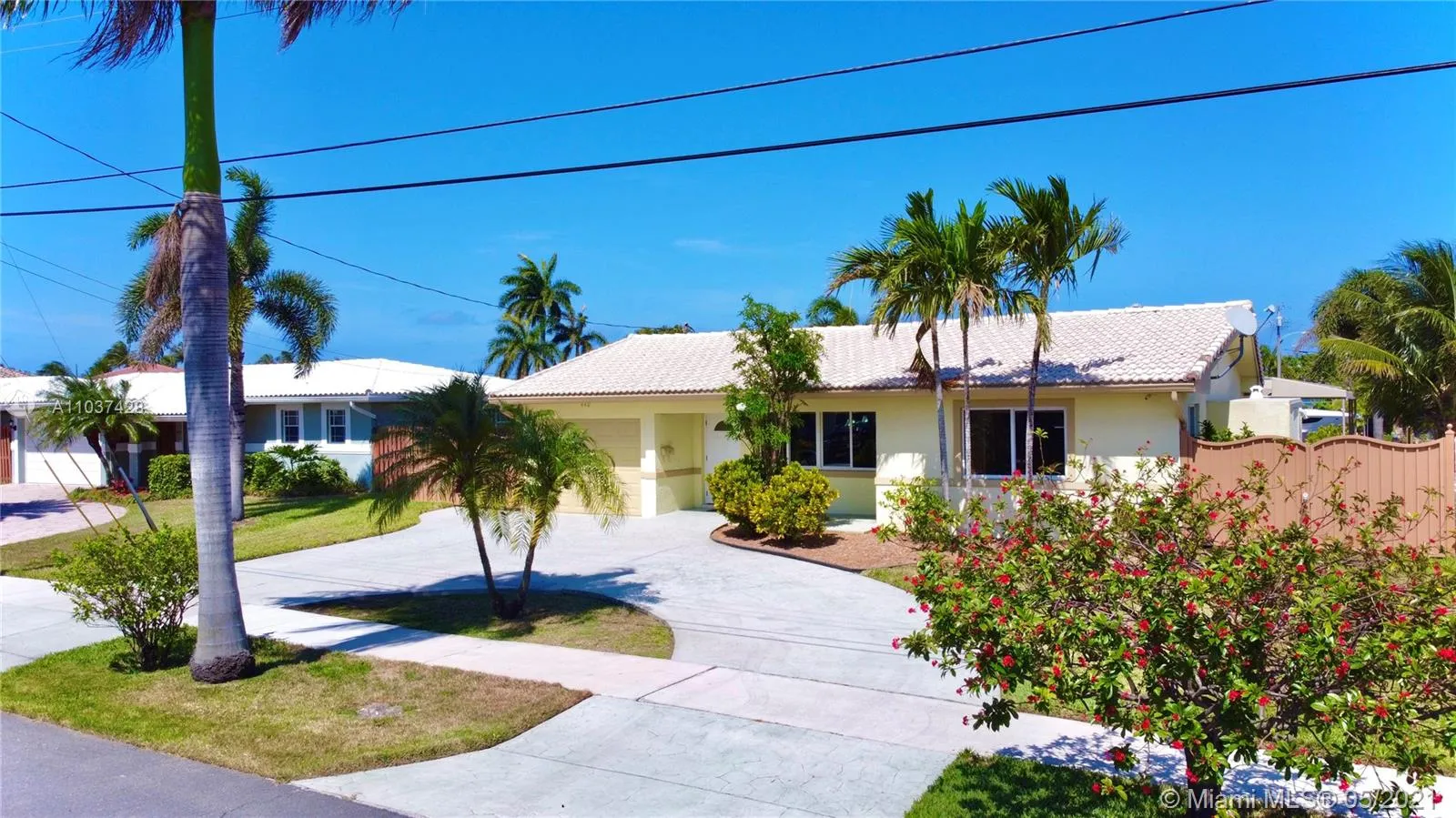 440 SE 8th Ave, Pompano Beach FL 33060