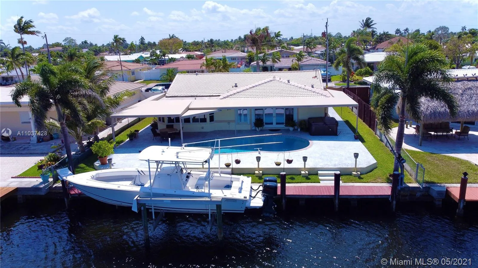440 SE 8th Ave, Pompano Beach FL 33060