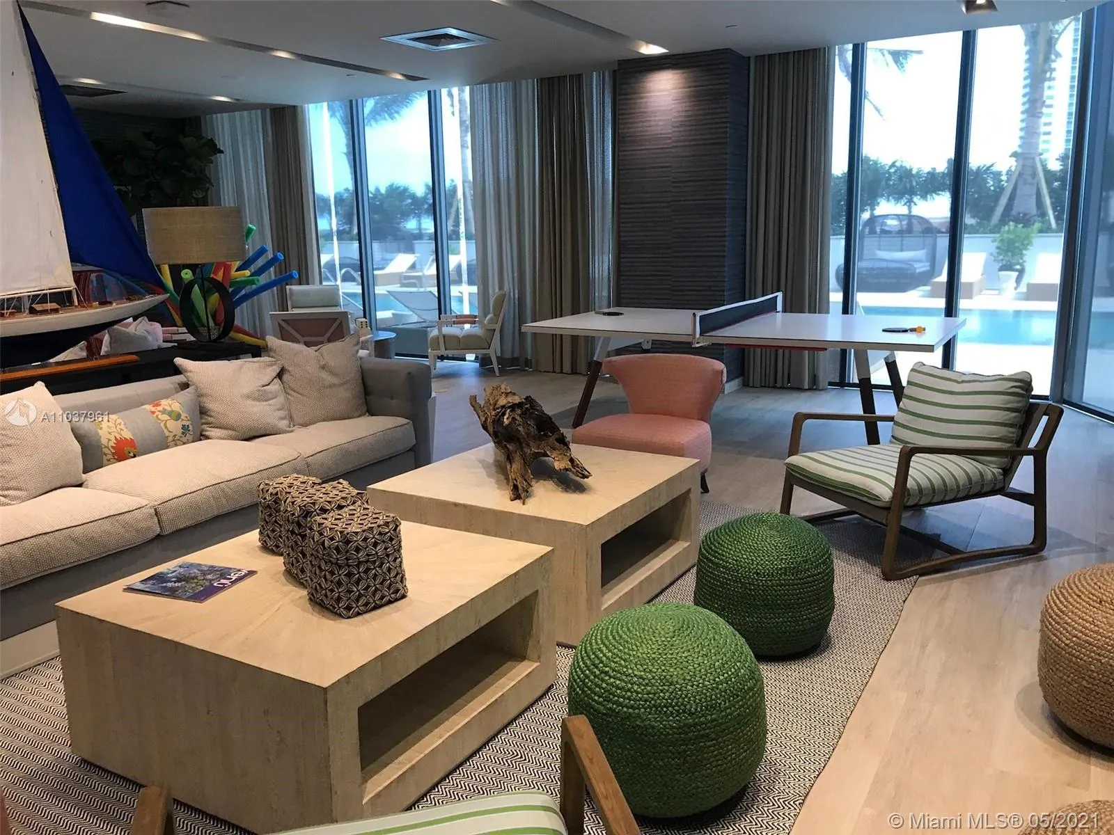 2900 NE 7th Ave # 1701, Miami FL 33137