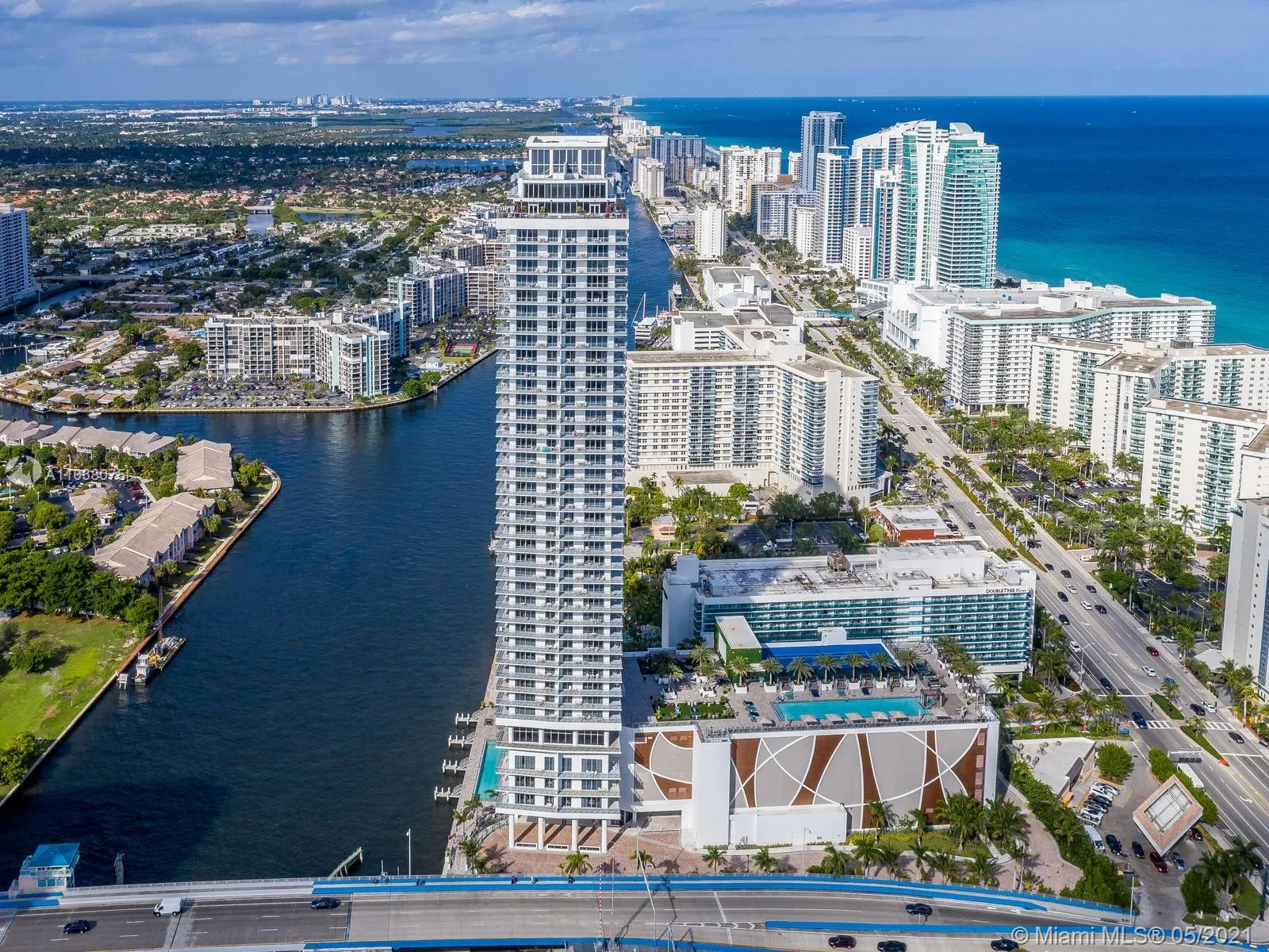4010 S Ocean Dr # T4109, Hollywood FL 33019
