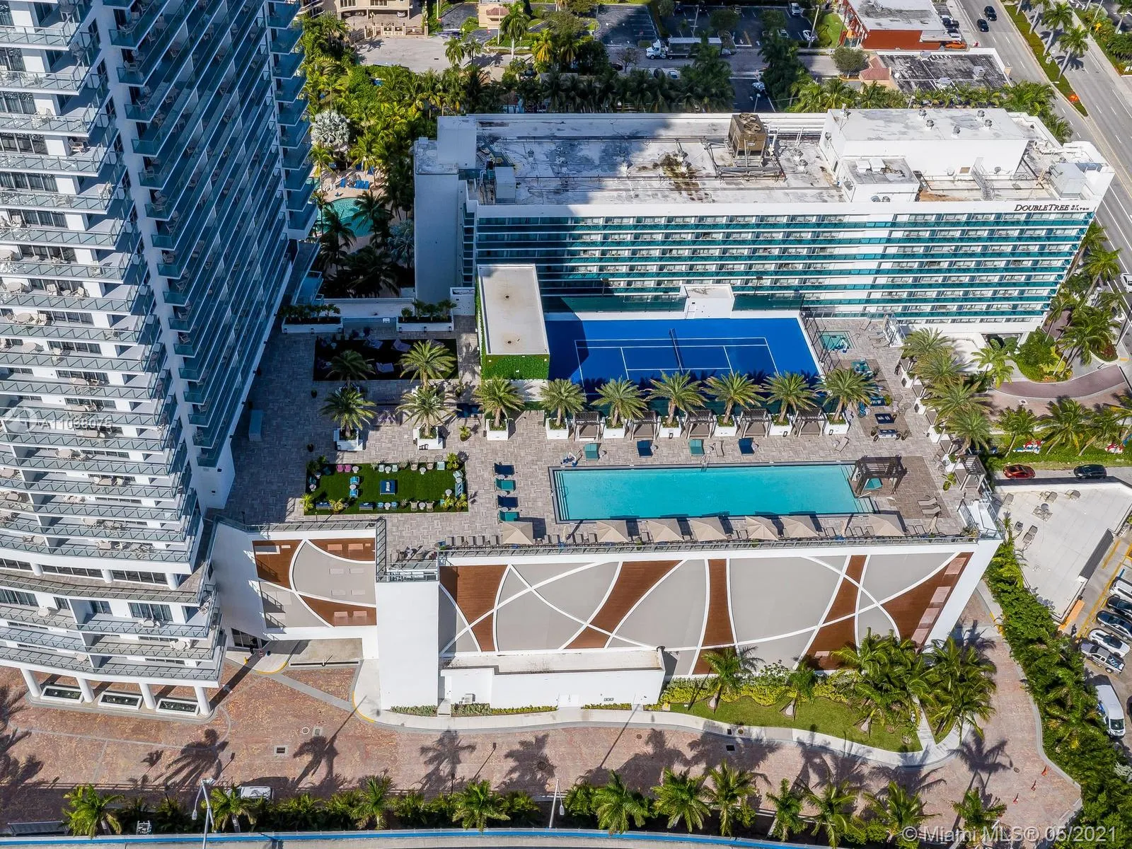 4010 S Ocean Dr # T4109, Hollywood FL 33019