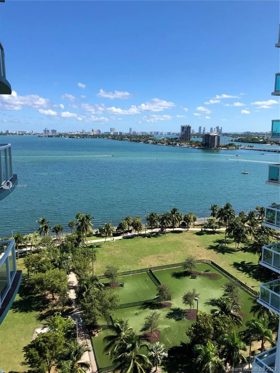 1900 N Bayshore Dr # 1503, Miami FL 33132
