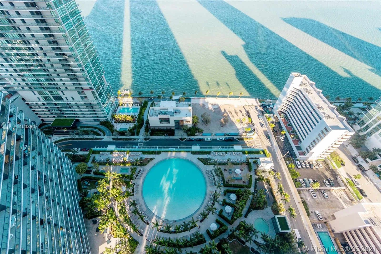 480 NE 31st St # 2906, Miami FL 33137