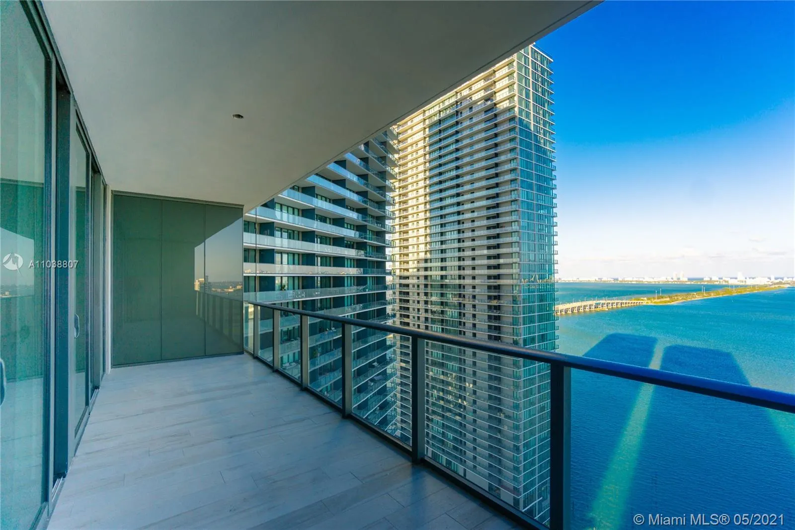 480 NE 31st St # 2906, Miami FL 33137