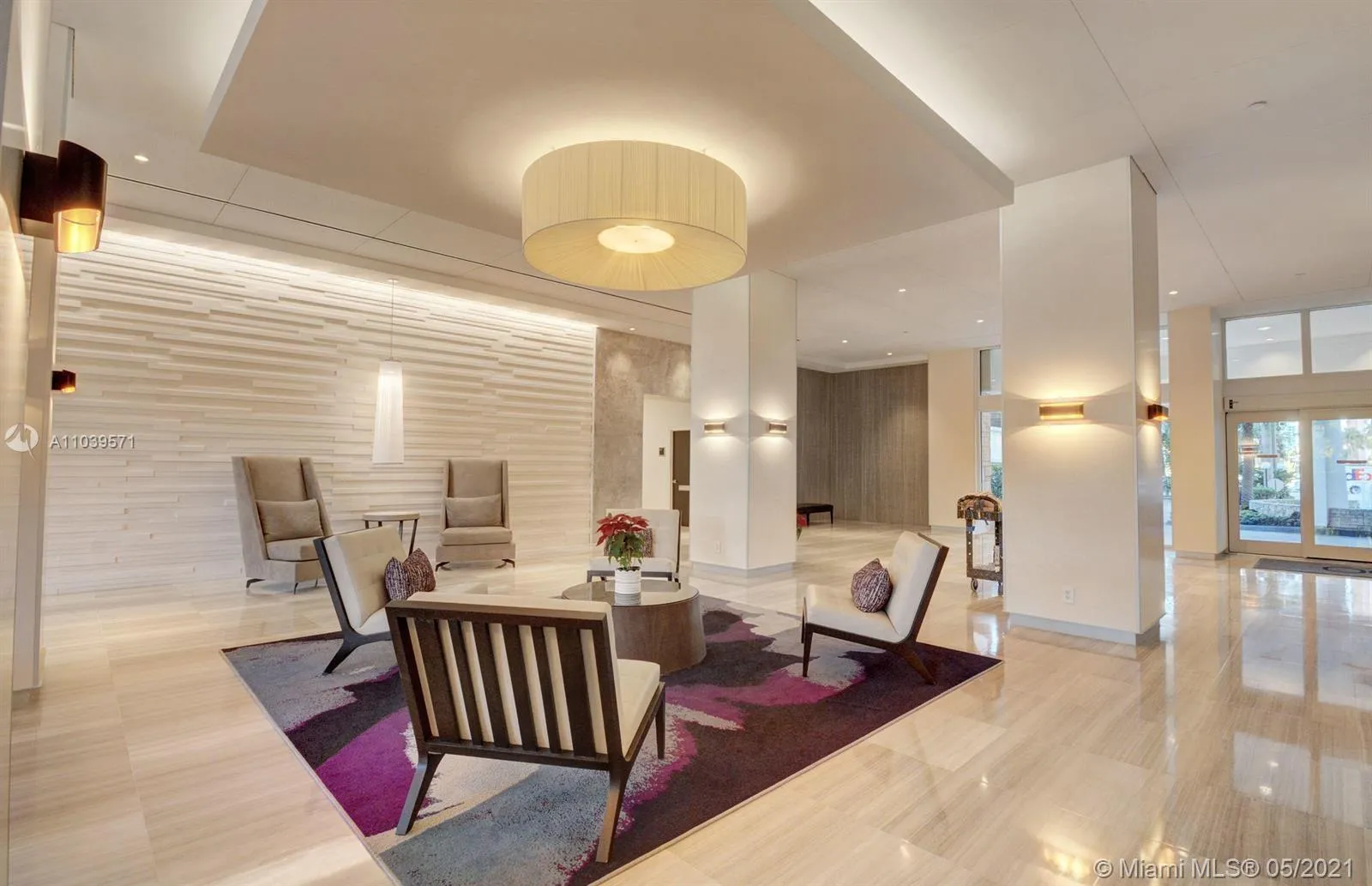 100 Bayview Dr # 420, Sunny Isles Beach FL 33160