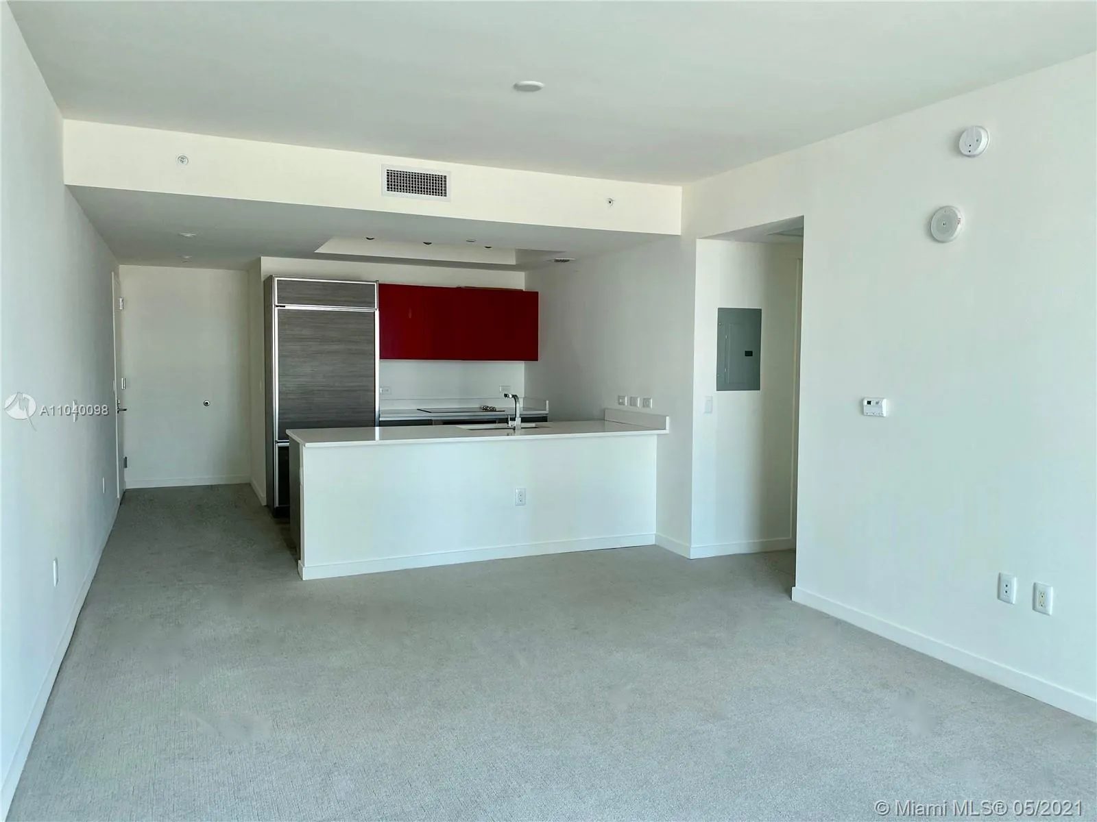 1100 S Miami Ave # 1707, Miami FL 33130