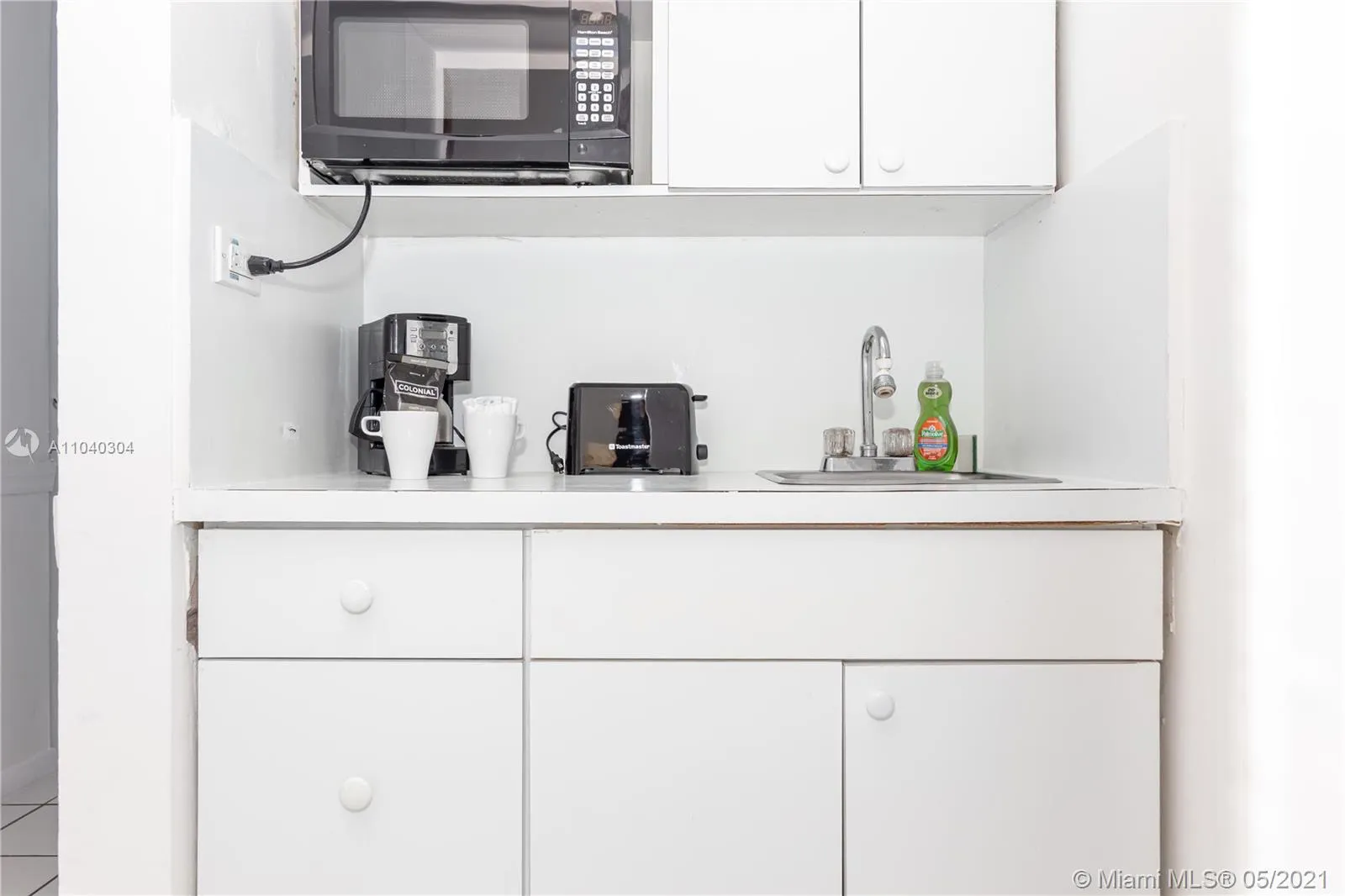 5445 Collins Ave # 1518, Miami Beach FL 33140