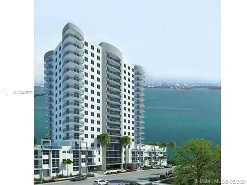 3 bedroom 2 bath for sale at 601 NE 23rd St, Miami FL 33137