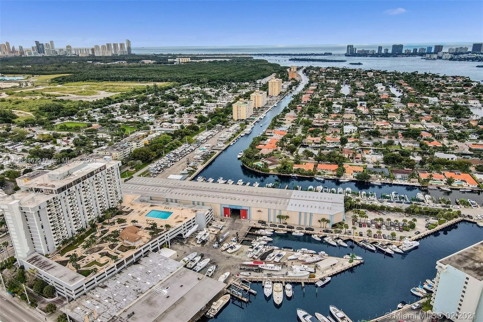 13499 Biscayne Blvd # 712, North Miami FL 33181