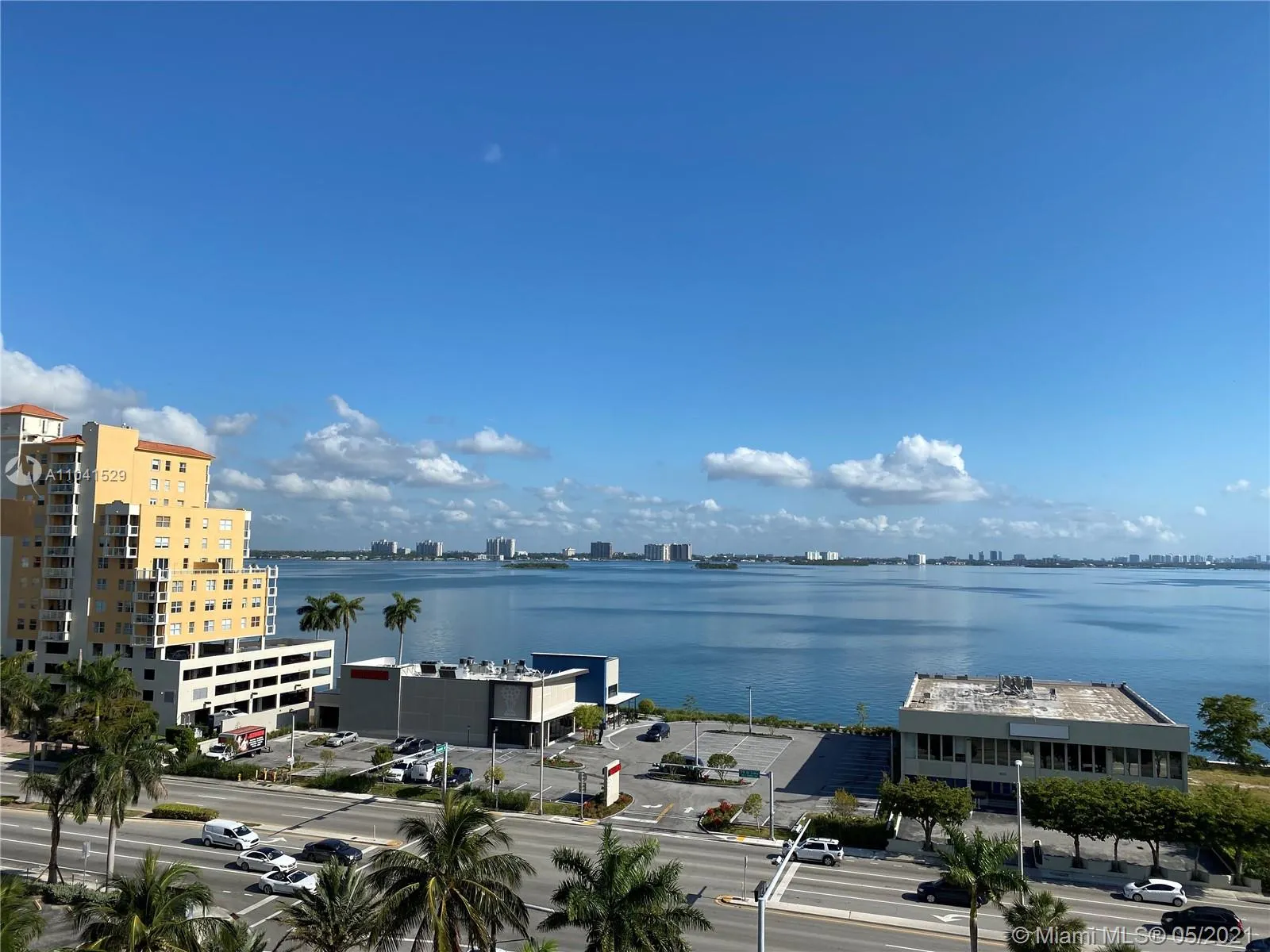 7901 Hispanola Ave # 801, North Bay Village FL 33141