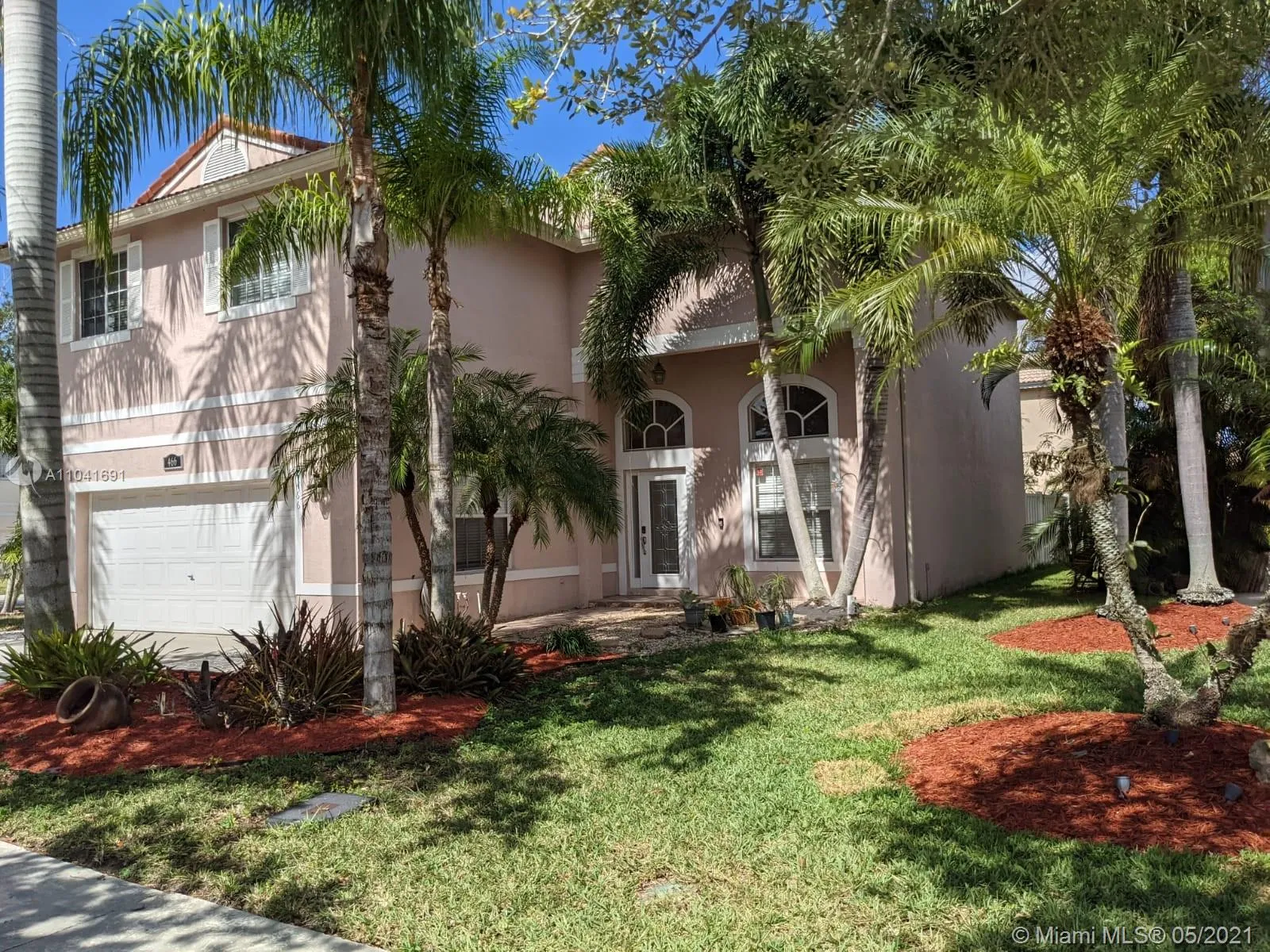 466 SW 191st Ter, Pembroke Pines FL 33029