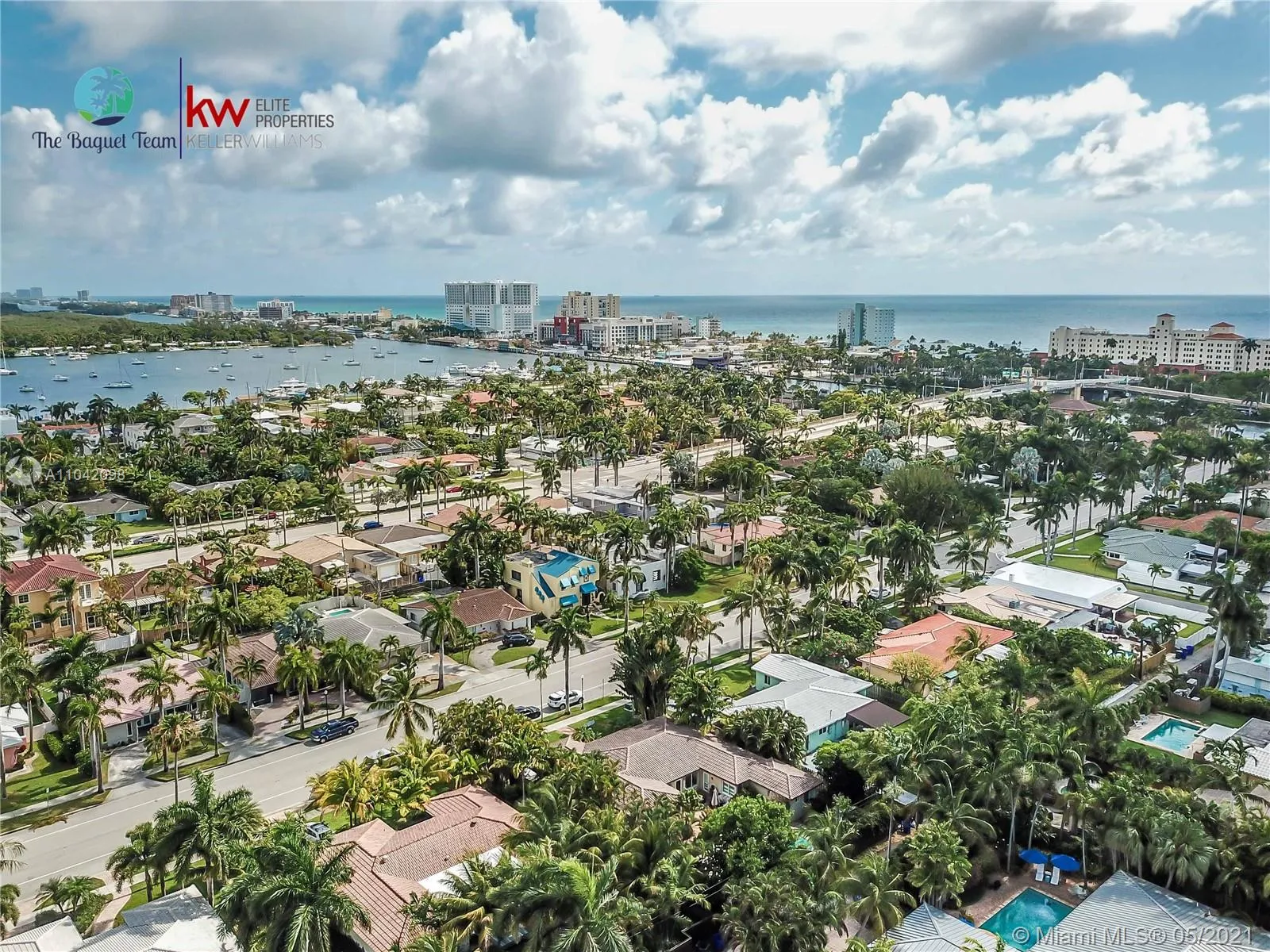 813 Harrison St, Hollywood FL 33019