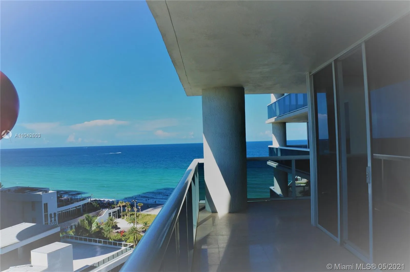 1800 S Ocean Dr # 1010, Hallandale Beach FL 33009