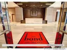 1 bedroom 1 bath for sale at 1080 Brickell Ave # 1803, Miami FL 33131