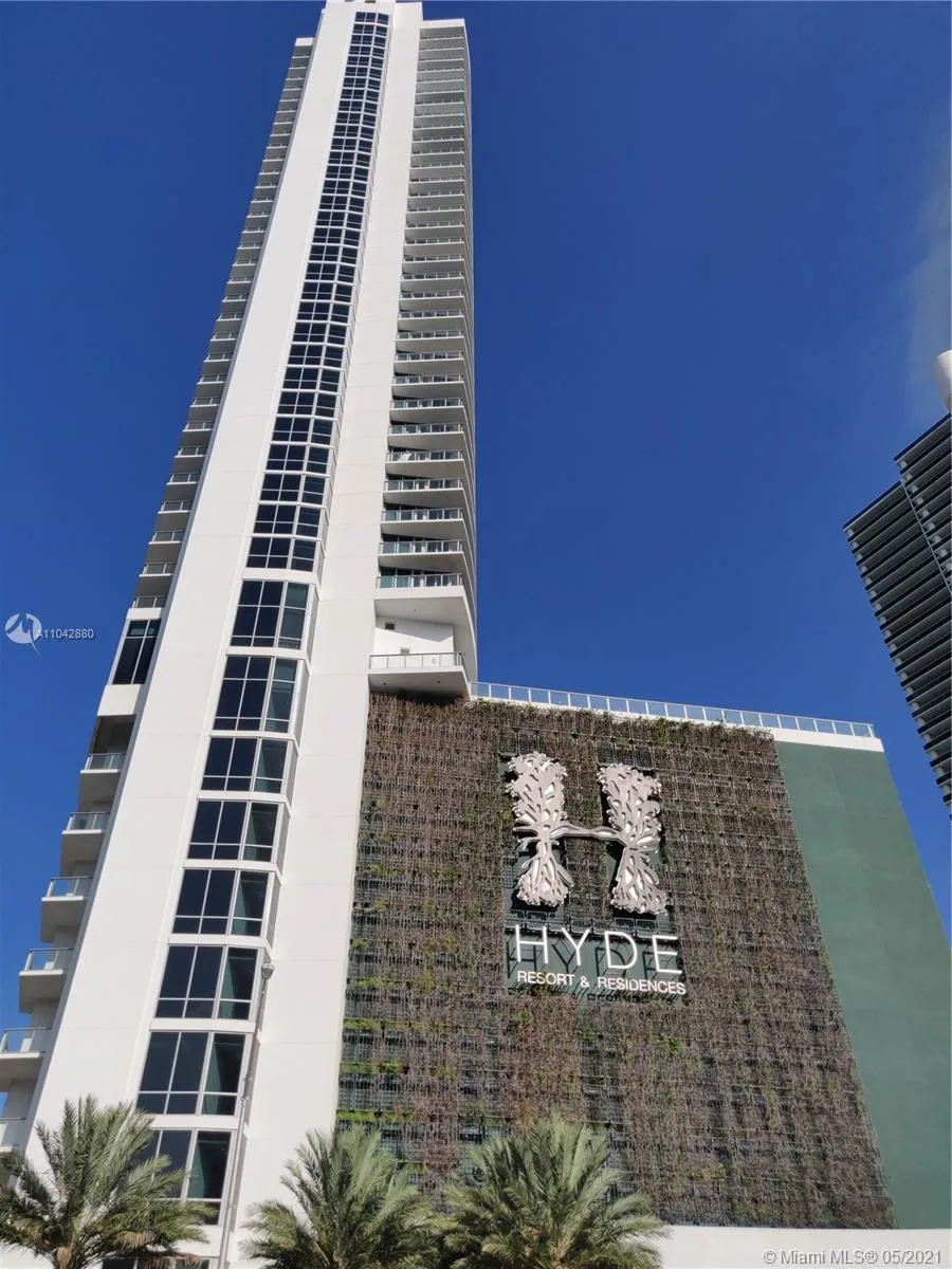 4111 S Ocean Dr # 1506, Hollywood FL 33019