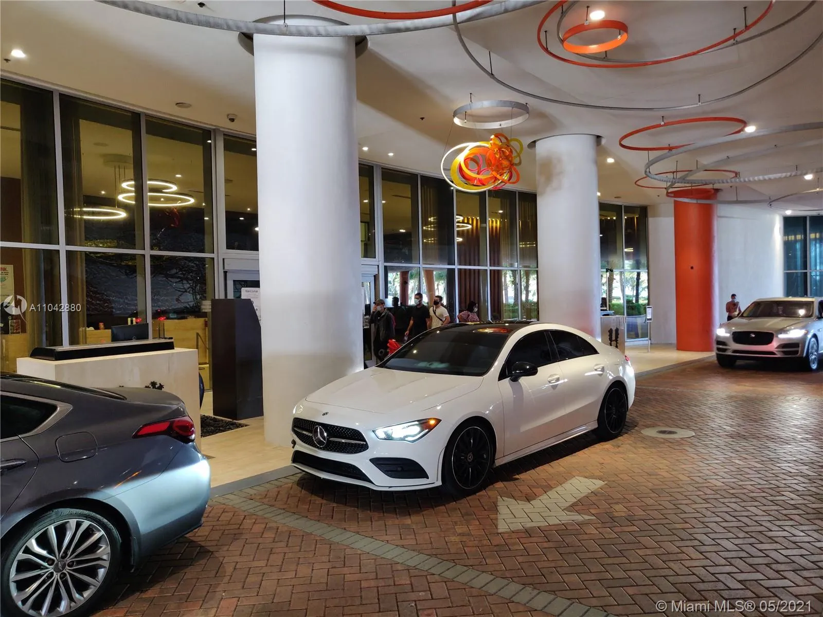 4111 S Ocean Dr # 1506, Hollywood FL 33019