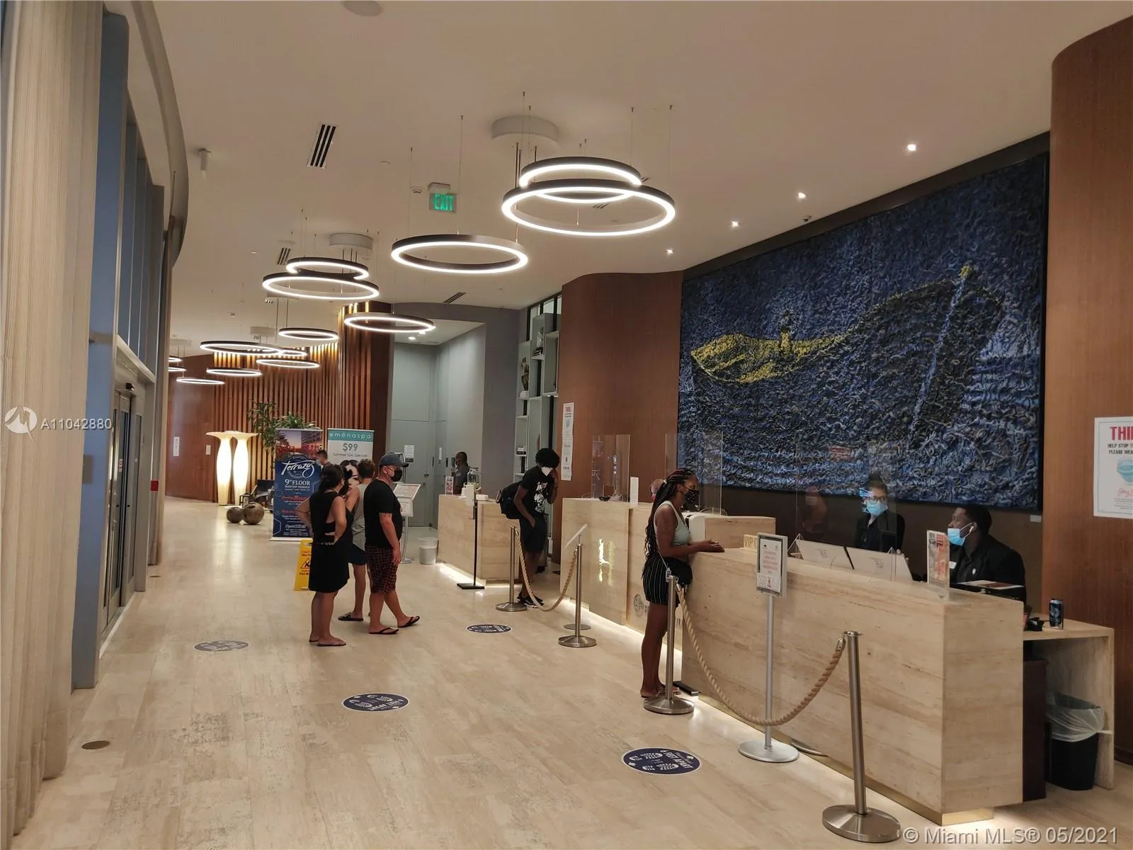 4111 S Ocean Dr # 1506, Hollywood FL 33019