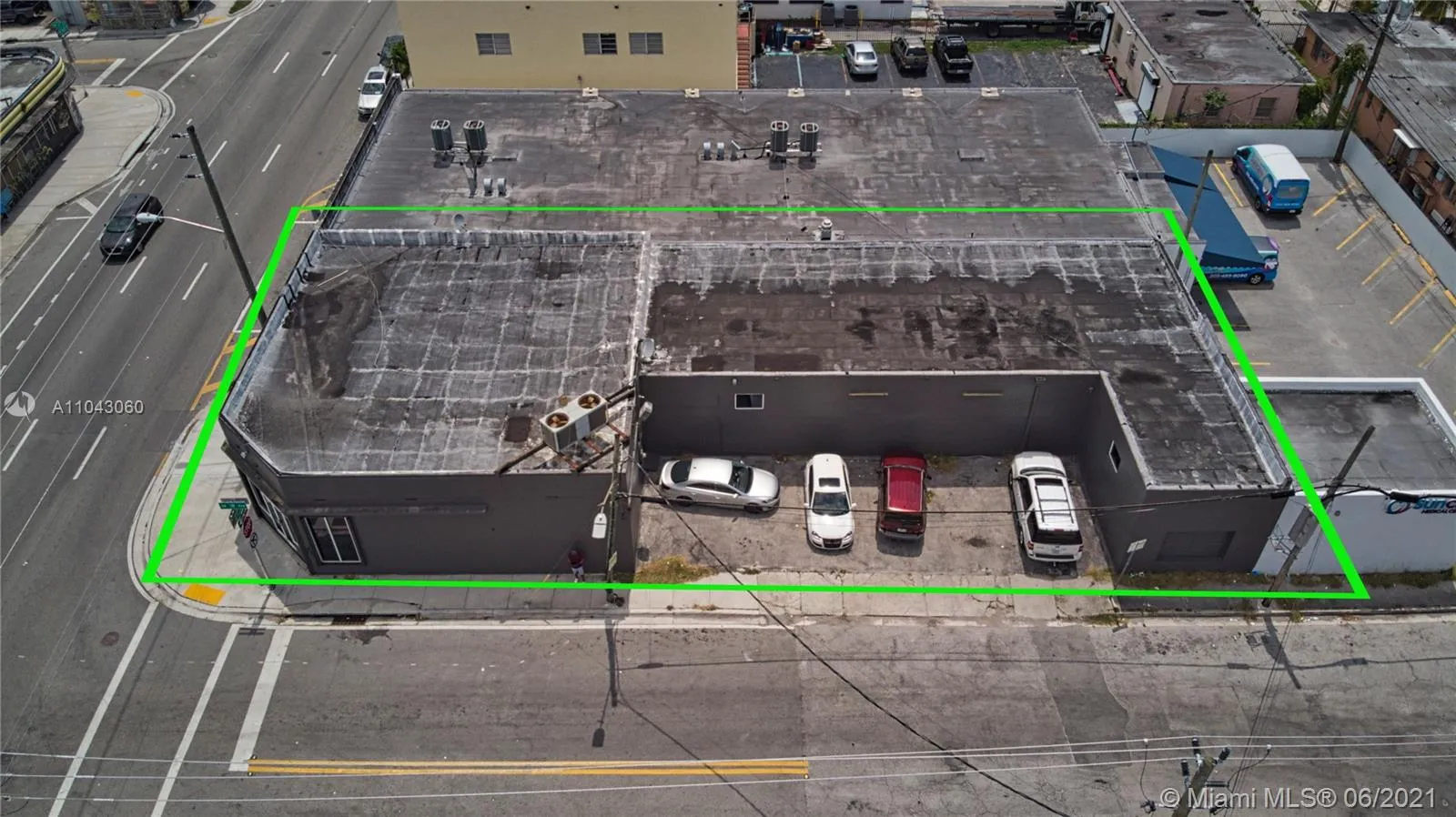 1798 W Flagler St, Miami FL 33135