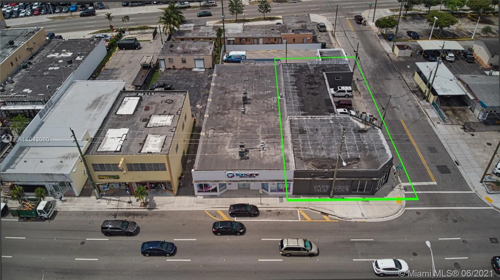 1798 W Flagler St, Miami FL 33135