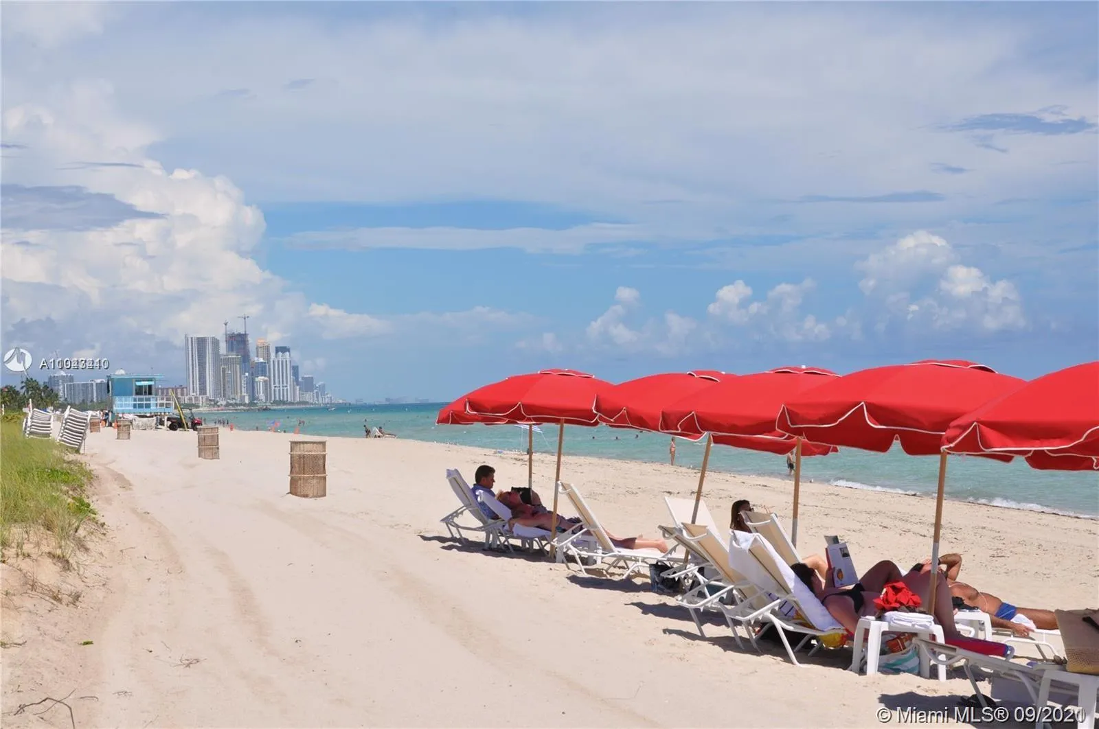 9195 Collins Ave # 1001, Surfside FL 33154