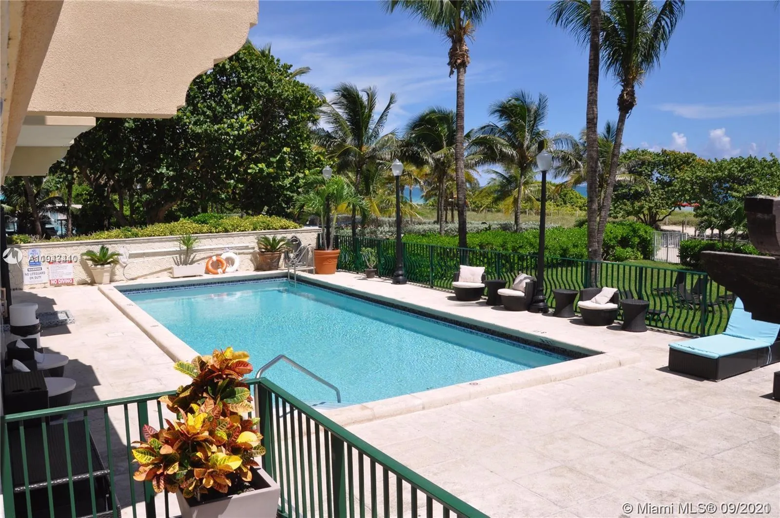 9195 Collins Ave # 1001, Surfside FL 33154