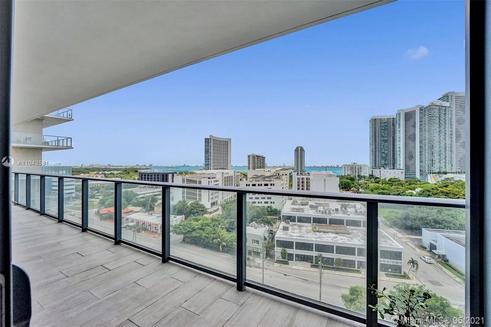 121 NE 34th St # 908, Miami FL 33137