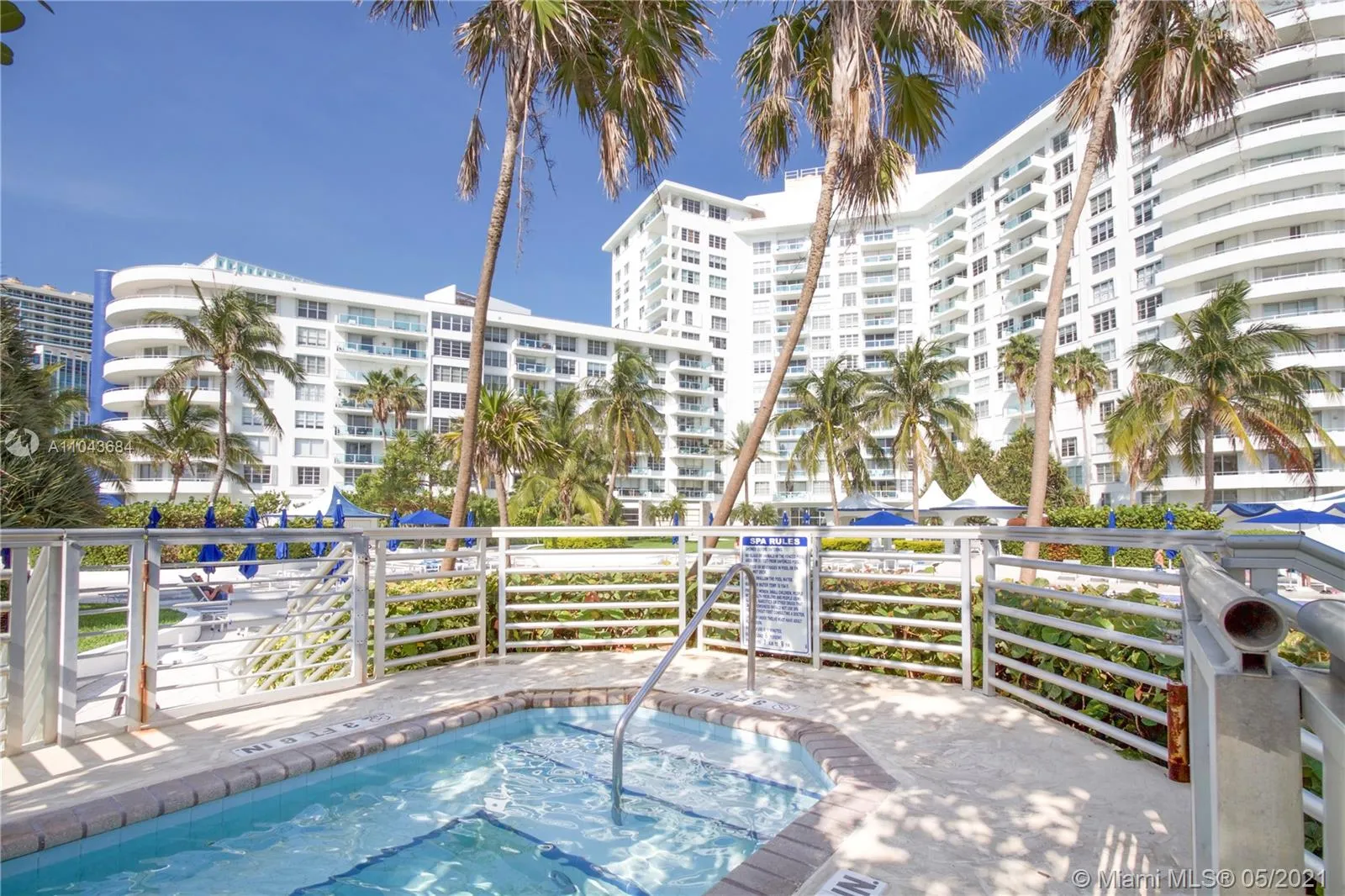 5161 Collins Ave # 1101, Miami Beach FL 33140