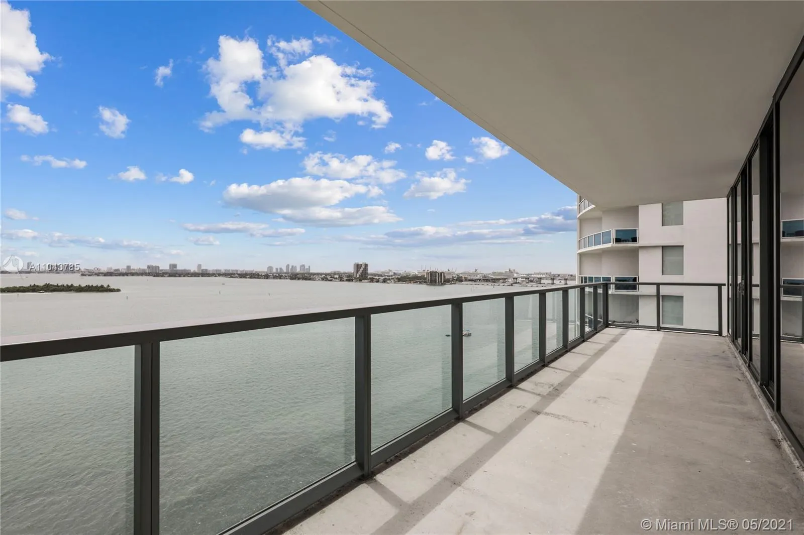 788 NE 23rd St # 1001, Miami FL 33137