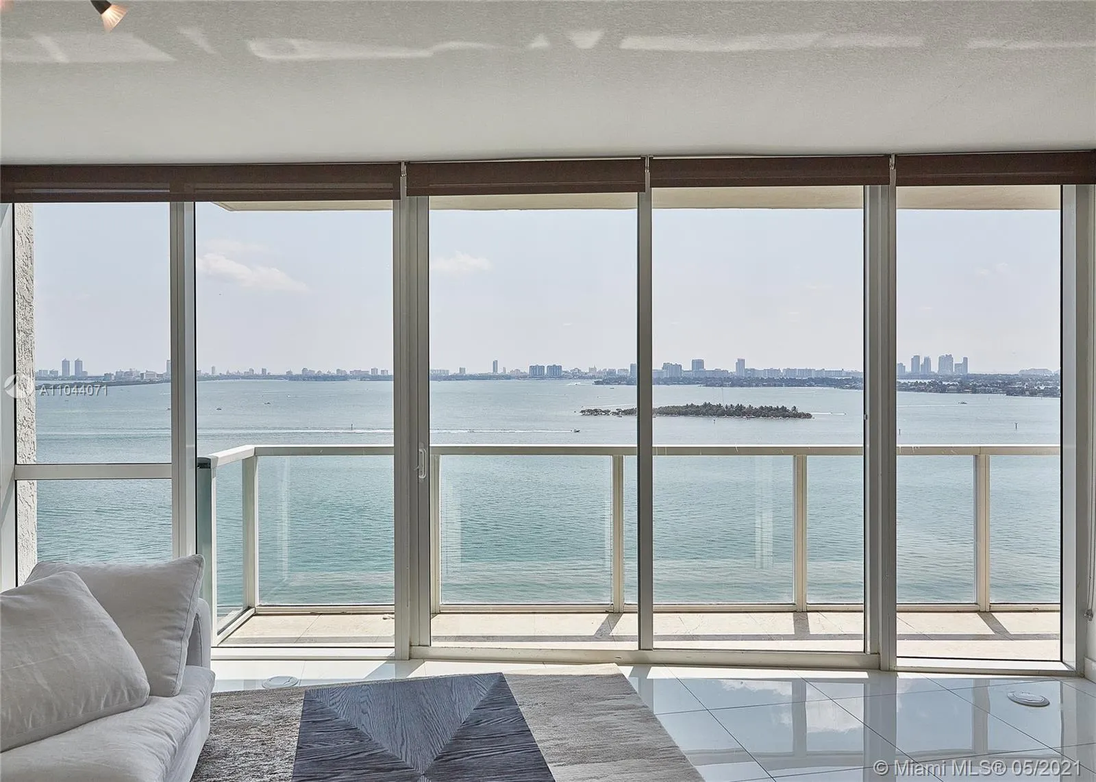 665 NE 25th St # 1602, Miami FL 33137