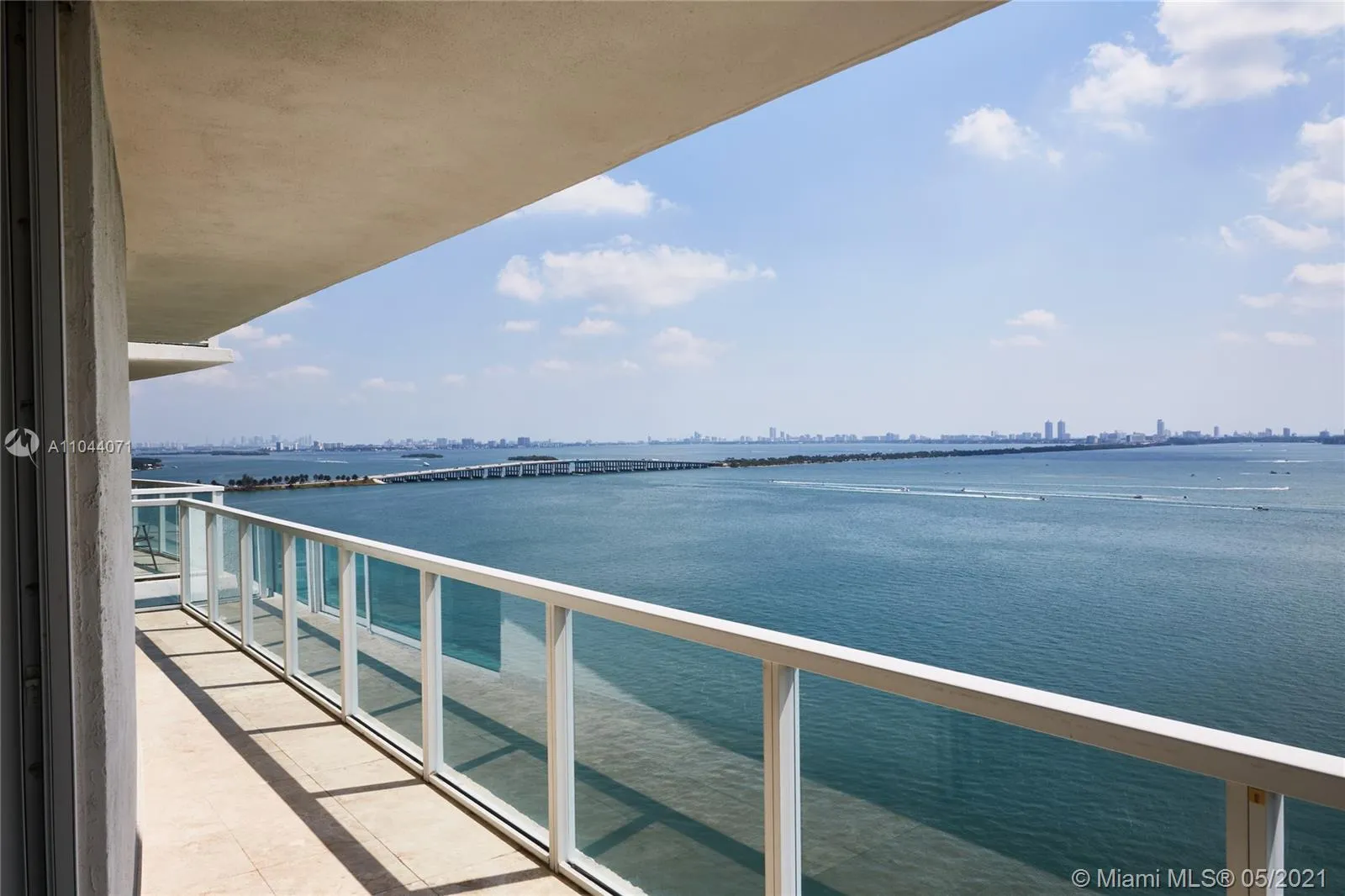 665 NE 25th St # 1602, Miami FL 33137