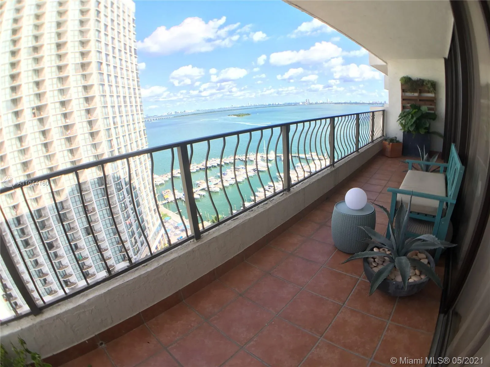 555 NE 15th St # 20G, Miami FL 33132