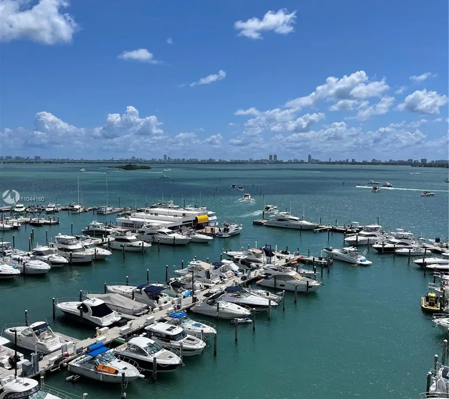 555 NE 15th St # 20G, Miami FL 33132