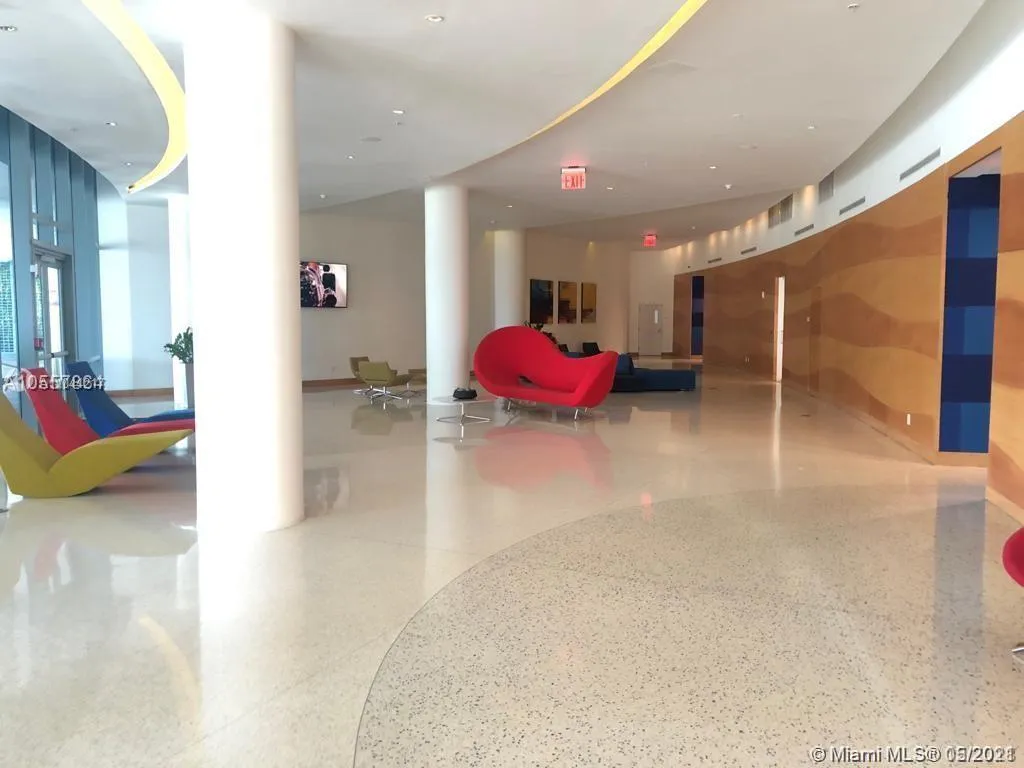 601 NE 36 ST # 2602, Miami FL 33137