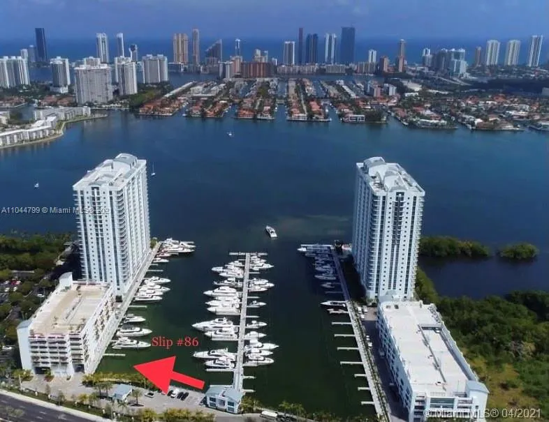 17211 Biscayne Blvd #86, Miami FL 33160