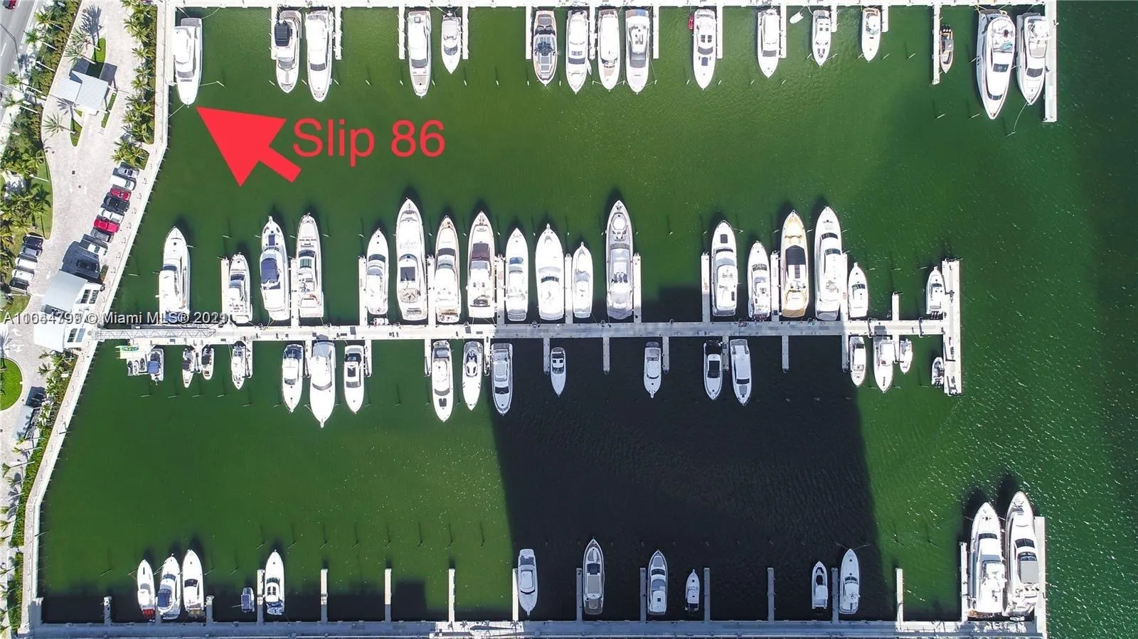 17211 Biscayne Blvd #86, Miami FL 33160