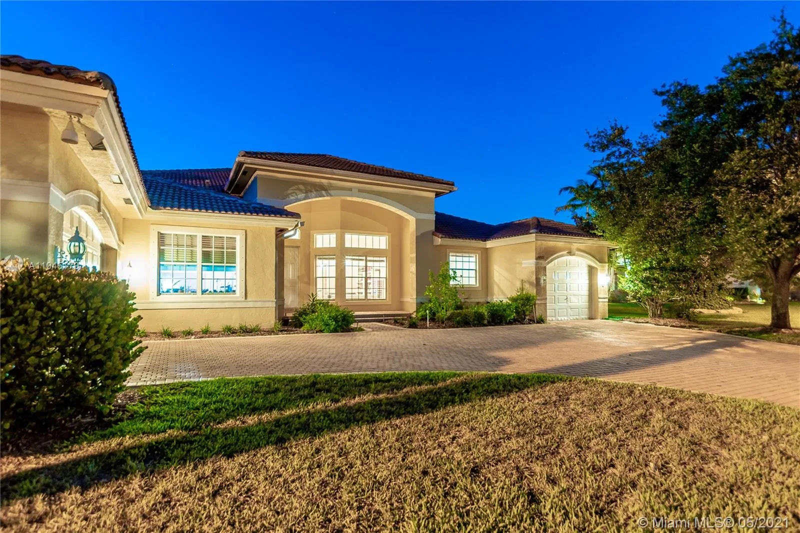 14955 SW 33rd St, Davie FL 33331