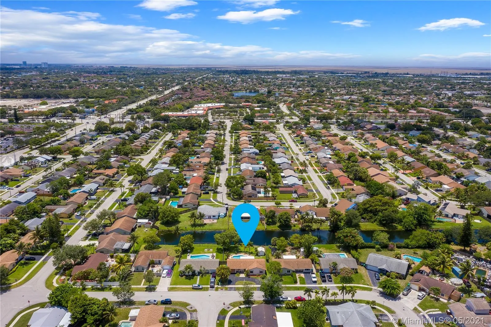 4531 NW 84th Ave, Lauderhill FL 33351