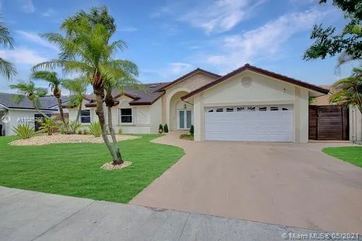 16571 SW 145th Ave, Miami FL 33177