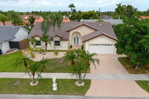 16571 SW 145th Ave, Miami FL 33177