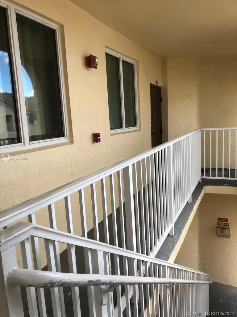 1651 SE 28th Ct # 205, Homestead FL 33035