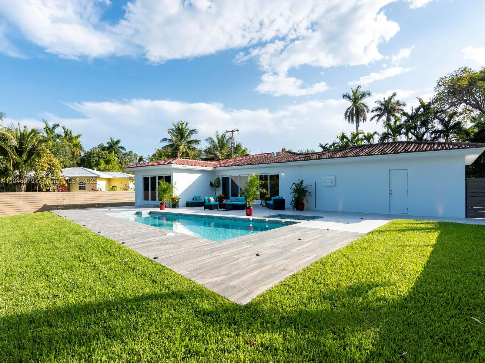 3 bedroom 3 bath for sale at 10125 Biscayne Blvd, Miami Shores FL 33138